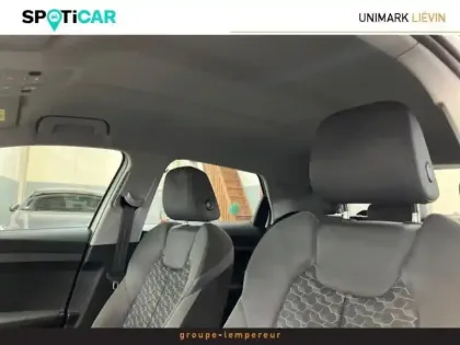 Photo 11 Audi A1 Gén. II Ph1 S line 5