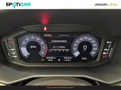 Photo 14 Audi A1 Gén. II Ph1 S line 5