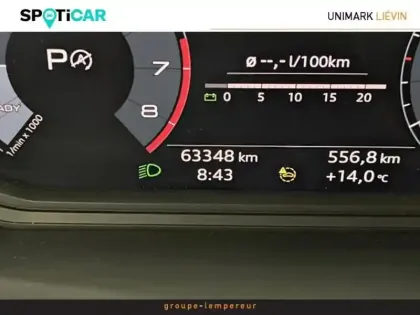 Photo 15 Audi A1 Gén. II Ph1 S line 5