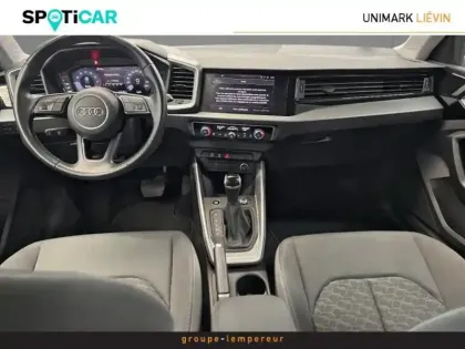 Photo 12 Audi A1 Gén. II Ph1 S line 5