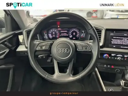 Photo 13 Audi A1 Gén. II Ph1 S line 5