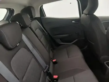 Photo 14 Renault Clio  1.6 E-Tech hybride 140ch Business -21N