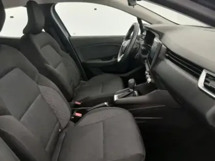 Photo 13 Renault Clio  1.6 E-Tech hybride 140ch Business -21N