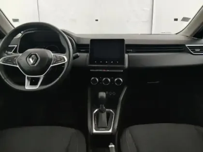 Photo 12 Renault Clio  1.6 E-Tech hybride 140ch Business -21N