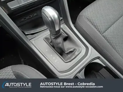 Photo 14 Volkswagen Touran  2.0 TDI 115ch FAP Lounge Business DSG7 5 places Euro6d-T