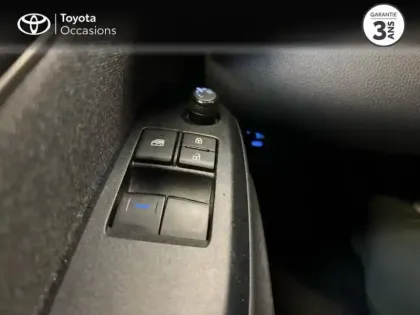 Photo 13 Toyota Yaris  116h Dynamic 5p MY22