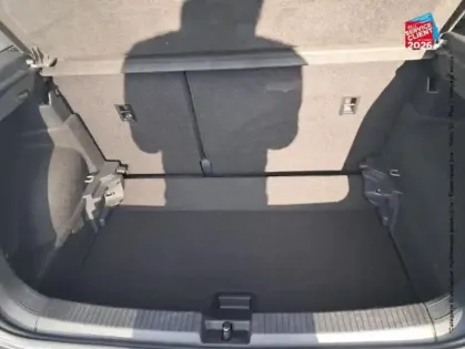 Photo 13 Volkswagen T-cross  1.0 TSI 110ch R-Line DSG7