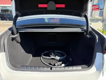 Photo 13 BMW Serie 7 Gén. VII (G70) Ph1 M Sport 4