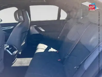 Photo 10 BMW Serie 7 Gén. VII (G70) Ph1 M Sport 4