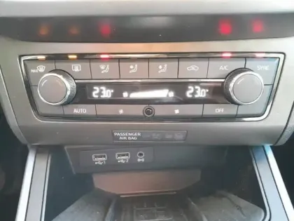 Photo 14 Seat Arona  1.0 EcoTSI 95ch Start/Stop Urban Euro6d-T