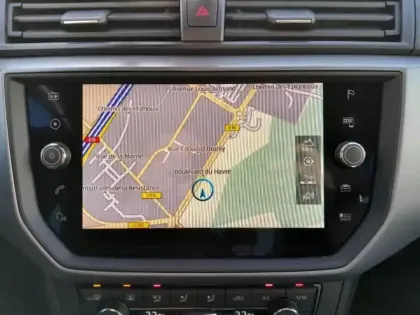 Photo 11 Seat Arona  1.0 EcoTSI 95ch Start/Stop Urban Euro6d-T