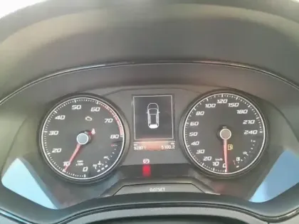 Photo 9 Seat Arona  1.0 EcoTSI 95ch Start/Stop Urban Euro6d-T