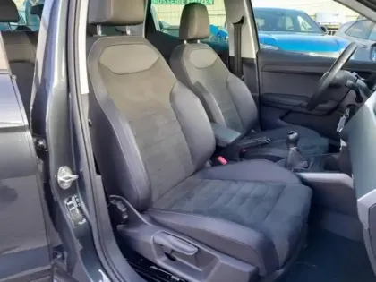 Photo 5 Seat Arona  1.0 EcoTSI 95ch Start/Stop Urban Euro6d-T