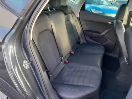 Photo 6 Seat Arona  1.0 EcoTSI 95ch Start/Stop Urban Euro6d-T