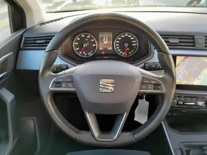 Photo 7 Seat Arona  1.0 EcoTSI 95ch Start/Stop Urban Euro6d-T