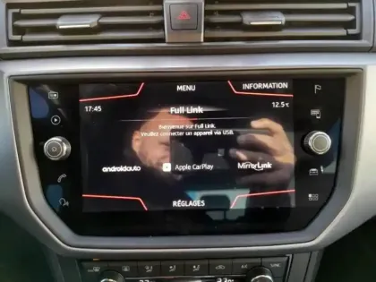 Photo 13 Seat Arona  1.0 EcoTSI 95ch Start/Stop Urban Euro6d-T