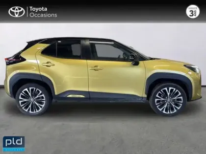 Photo 18 Toyota Yaris  Cross 116h Collection MY22