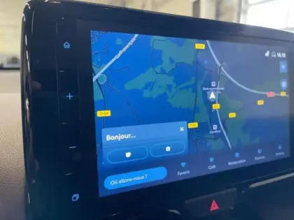 Photo 9 Toyota Yaris  Cross 116h Collection MY22