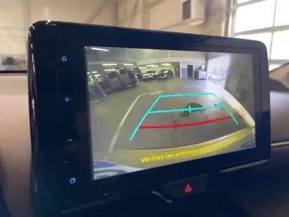 Photo 11 Toyota Yaris  Cross 116h Collection MY22