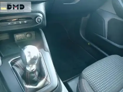 Photo 7 Ford Focus  SW 1.0 Flexifuel mHEV 125ch ST-Line X Powershift