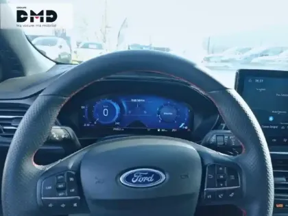 Photo 6 Ford Focus  SW 1.0 Flexifuel mHEV 125ch ST-Line X Powershift