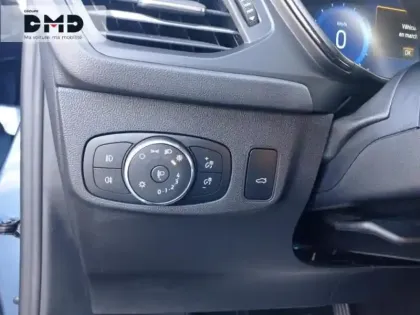 Photo 14 Ford Focus  SW 1.0 Flexifuel mHEV 125ch ST-Line X Powershift