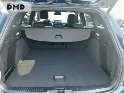 Photo 11 Ford Focus  SW 1.0 Flexifuel mHEV 125ch ST-Line X Powershift