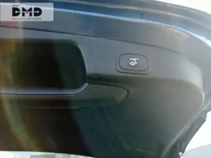 Photo 13 Ford Focus  SW 1.0 Flexifuel mHEV 125ch ST-Line X Powershift