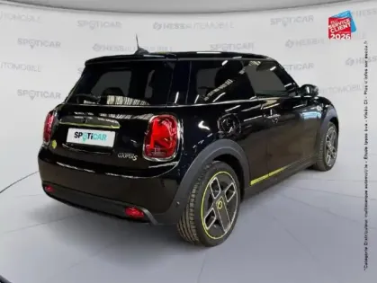 Photo 5 Mini Mini  Cooper SE 184ch Edition Greenwich BVA