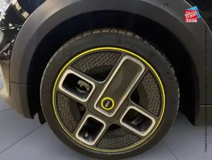 Photo 9 Mini Mini  Cooper SE 184ch Edition Greenwich BVA