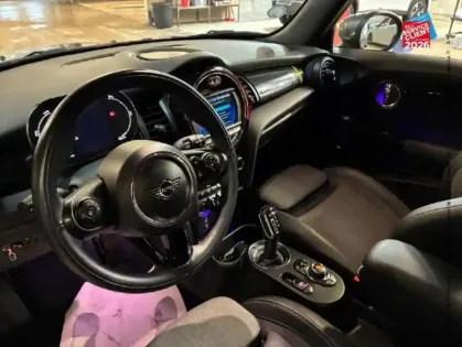 Photo 14 Mini Mini  Cooper SE 184ch Edition Greenwich BVA