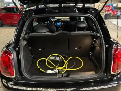 Photo 13 Mini Mini  Cooper SE 184ch Edition Greenwich BVA