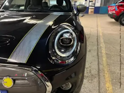 Photo 12 Mini Mini  Cooper SE 184ch Edition Greenwich BVA