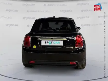 Photo 6 Mini Mini  Cooper SE 184ch Edition Greenwich BVA