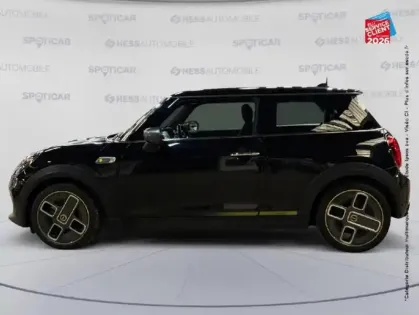 Photo 8 Mini Mini  Cooper SE 184ch Edition Greenwich BVA