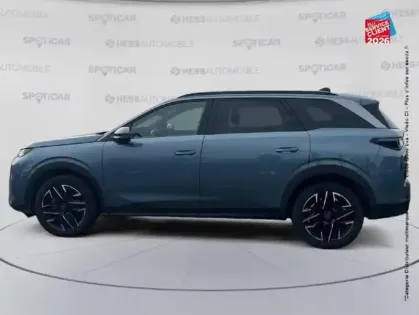 Photo 19 Peugeot 5008  Hybrid 145ch Allure e-DCS6
