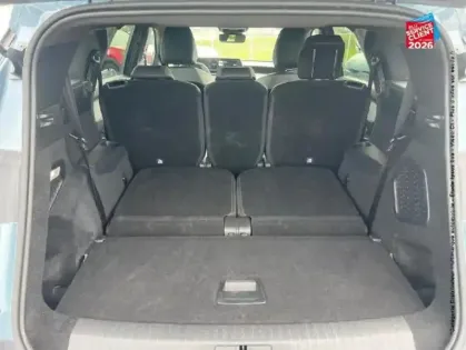 Photo 24 Peugeot 5008  Hybrid 145ch Allure e-DCS6