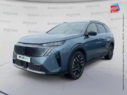 Photo Peugeot 5008 Allure