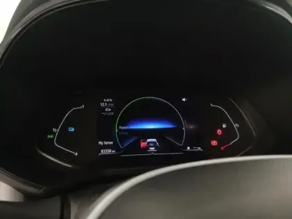 Photo 13 Renault Clio  1.6 E-Tech hybride 140ch Intens -21N