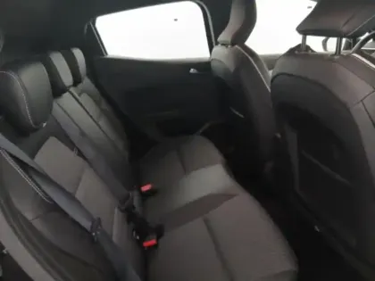 Photo 7 Renault Clio  1.6 E-Tech hybride 140ch Intens -21N