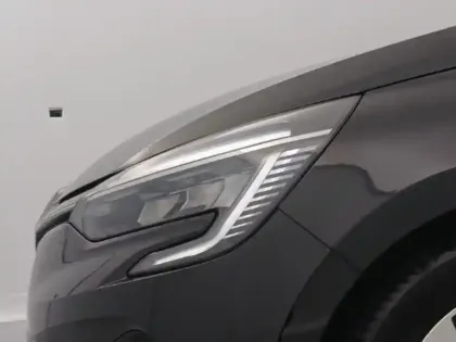 Photo 10 Renault Clio  1.6 E-Tech hybride 140ch Intens -21N