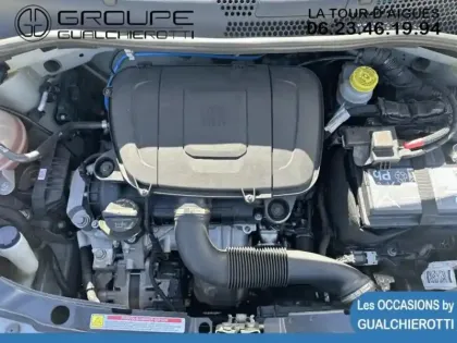 Photo 11 Fiat 500 C 1.0 70ch BSG S&S Dolcevita