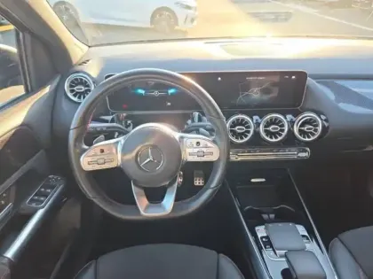 Photo 5 Mercedes Classe B  180 136ch AMG Line Edition 7G-DCT 7cv