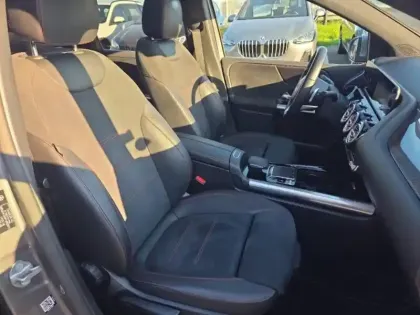 Photo 12 Mercedes Classe B  180 136ch AMG Line Edition 7G-DCT 7cv