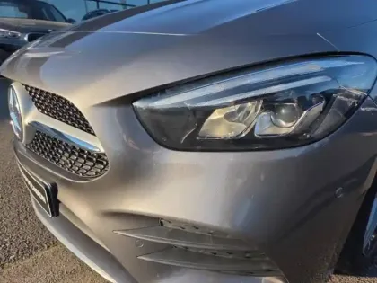 Photo 9 Mercedes Classe B  180 136ch AMG Line Edition 7G-DCT 7cv