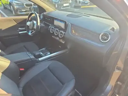 Photo 8 Mercedes Classe B  180 136ch AMG Line Edition 7G-DCT 7cv