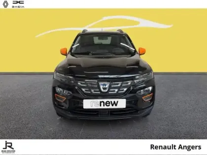 Photo 8 Dacia Spring  45ch Confort Plus - Achat Intégral