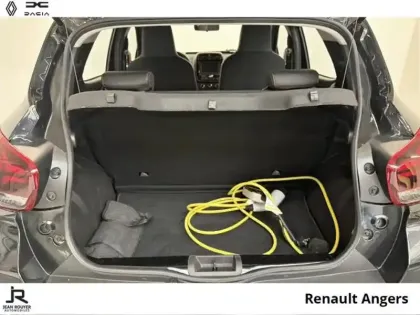 Photo 6 Dacia Spring  45ch Confort Plus - Achat Intégral