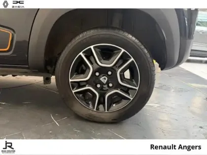 Photo 7 Dacia Spring  45ch Confort Plus - Achat Intégral