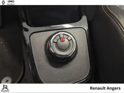 Photo 5 Dacia Spring  45ch Confort Plus - Achat Intégral